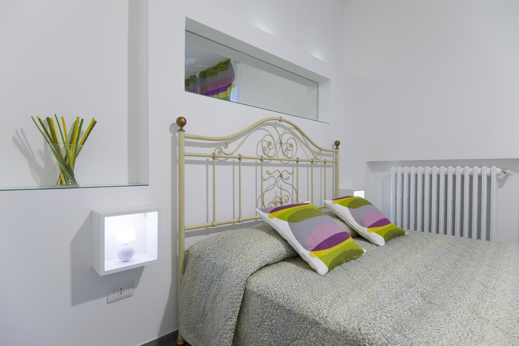 Pianozero Room San Benedetto del Tronto Bilik gambar