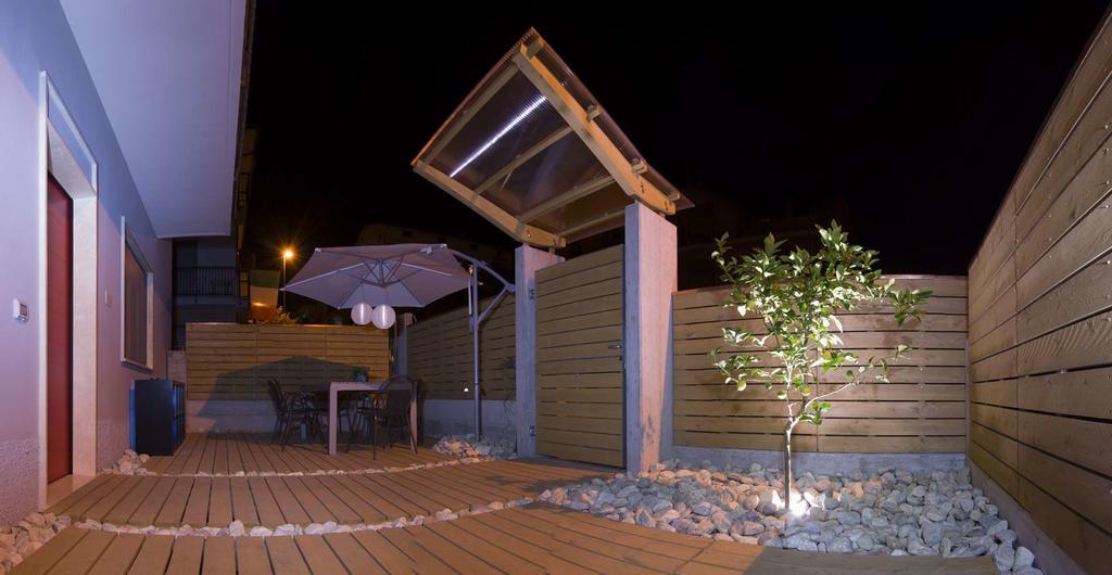 Pianozero Room San Benedetto del Tronto Luaran gambar