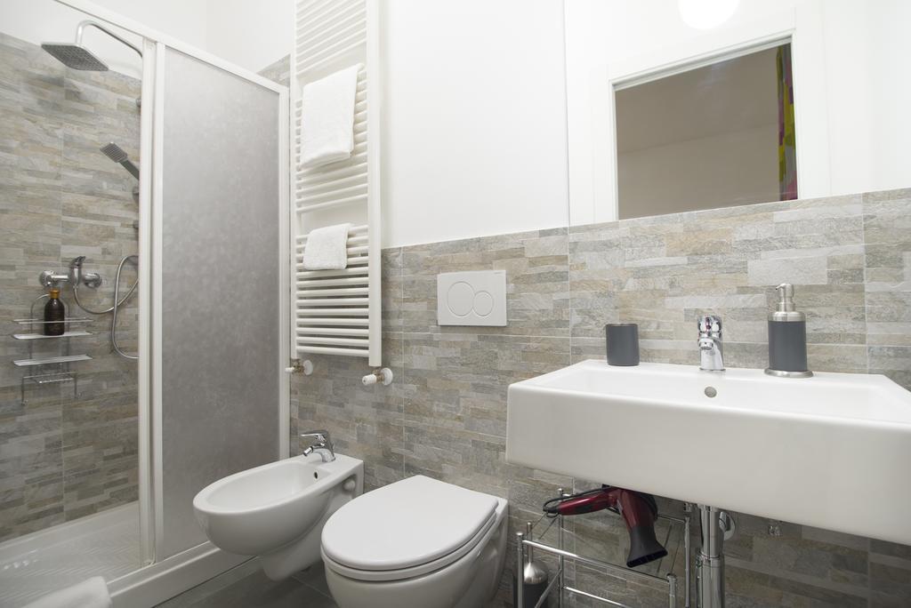 Pianozero Room San Benedetto del Tronto Bilik gambar